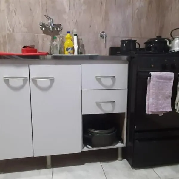 Apartamento, хотел в Олавария