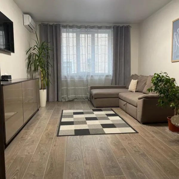 ПОМЕШКАННЯ на площі Польський ринок, hotel v destinaci Kamenec Podolský