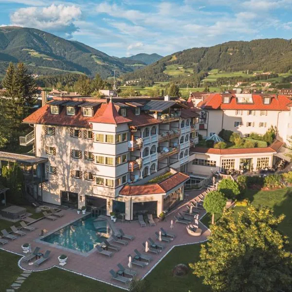 Majestic - Unique Spa Resort, khách sạn ở Brunico