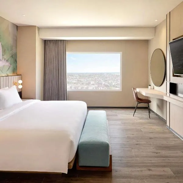 Mercure Bengkulu, ξενοδοχείο σε Bengkulu