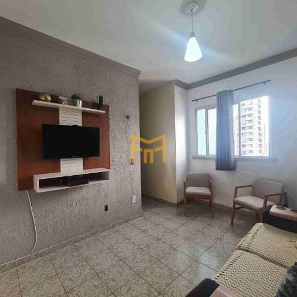 Apartamento Mobiliado COP-30