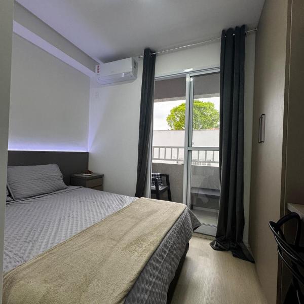 Studio 5 Min from Congonhas Airport SP EXPO 15 min