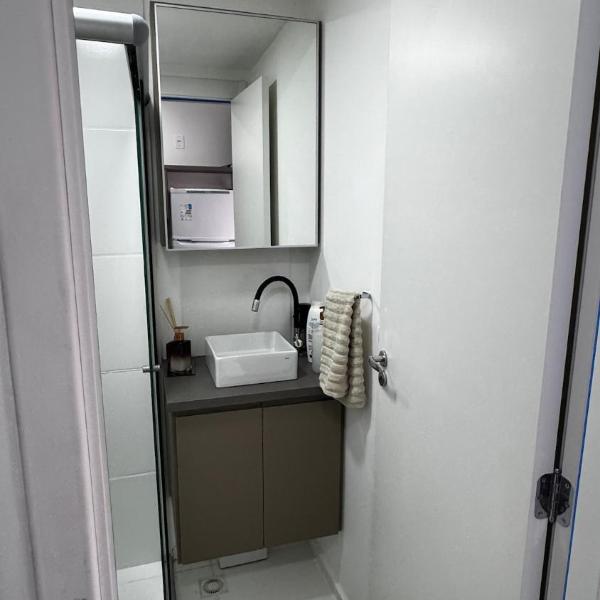 Studio 5 Min from Congonhas Airport SP EXPO 15 min - Foto 2