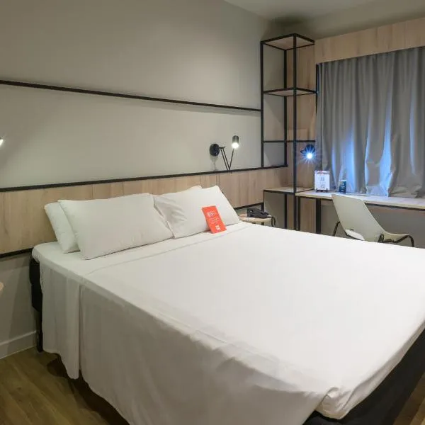 ibis Aracaju, hotel v destinaci Aracaju