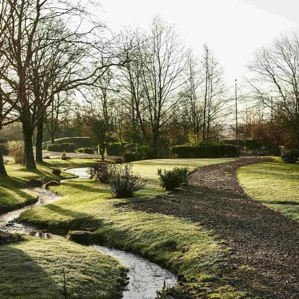 Mercure Newbury West Grange Hotel, ξενοδοχείο σε Thatcham