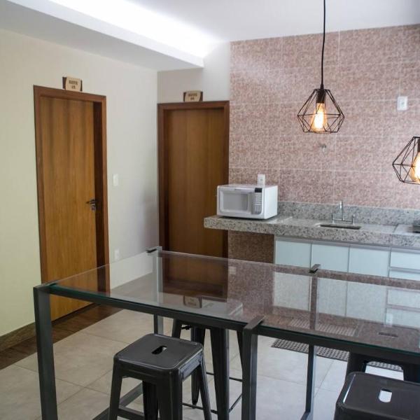 A fazenda Lindomar Gonçalves - Foto 4