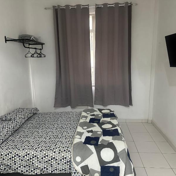 Flat na Praia de Botafogo - Foto 2
