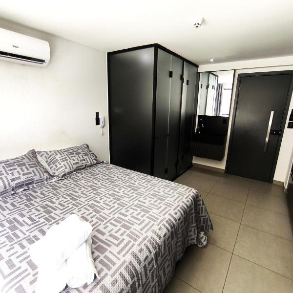 Flat a Beira-Mar Caribessa Joao Pessoa Paraiba 103