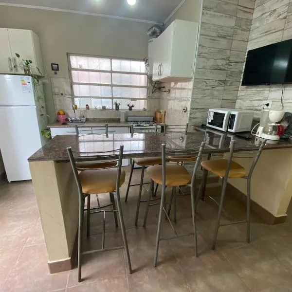 Casita en general Pacheco, hotel u gradu General Pacheco