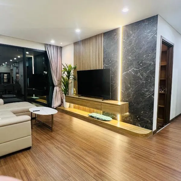 Ha Đo Centrosa Building , Ba Thang Hai street, distrist 10, hotel en Ho Chi Minh