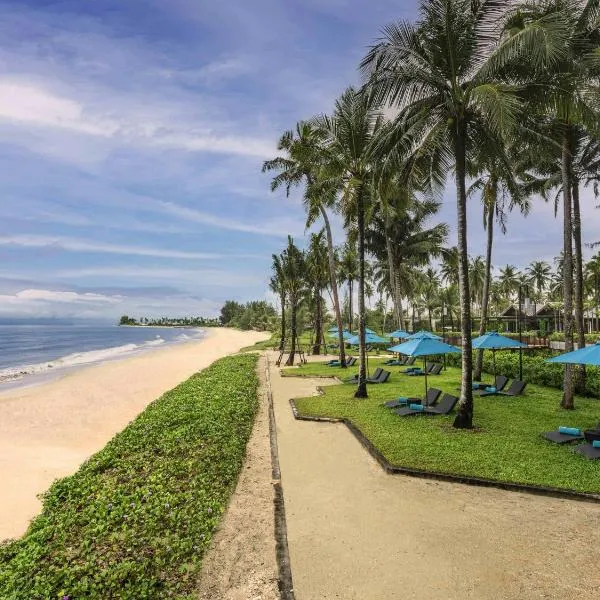 Grand Mercure Khao Lak Bangsak, ξενοδοχείο στο Καο Λακ