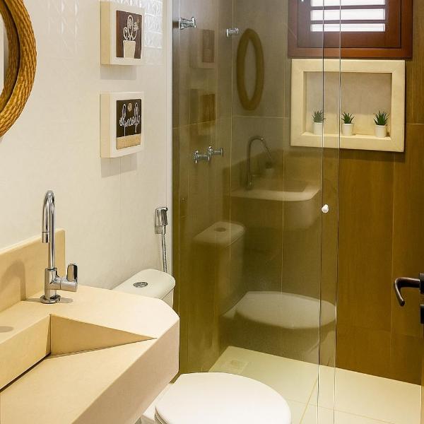 Residencial Villa Jeri - AP with balcony, optional BREAKFAST - Foto 4