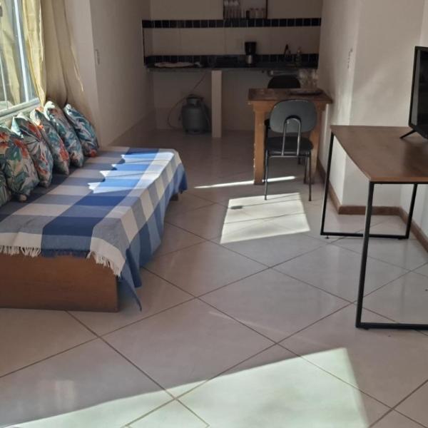 Casa Albatroz - primeira locaçao 4 suites - Foto 2