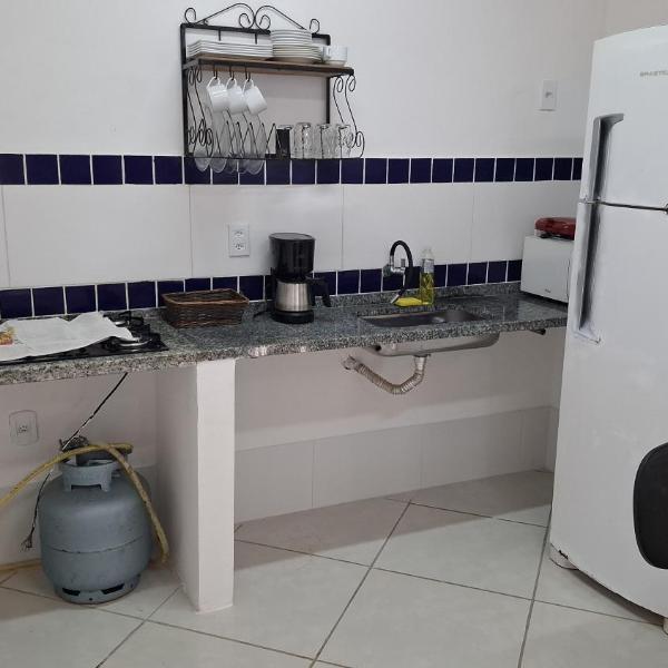 Casa Albatroz - primeira locaçao 4 suites - Foto 3