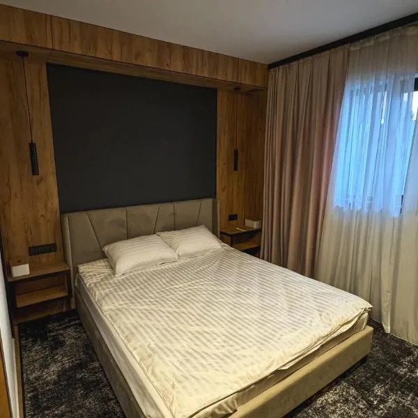 Hostel Olevsk, hotel en Olevsk