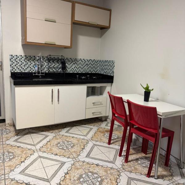 Residencial Humberto Mendes - Foto 4