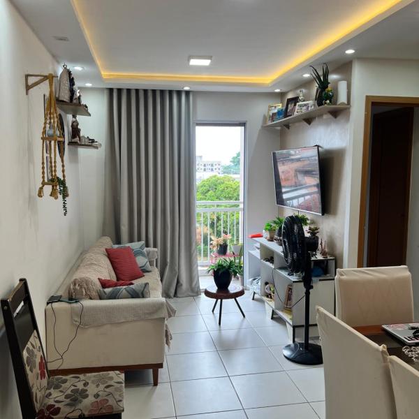 Apartamento para COP 30