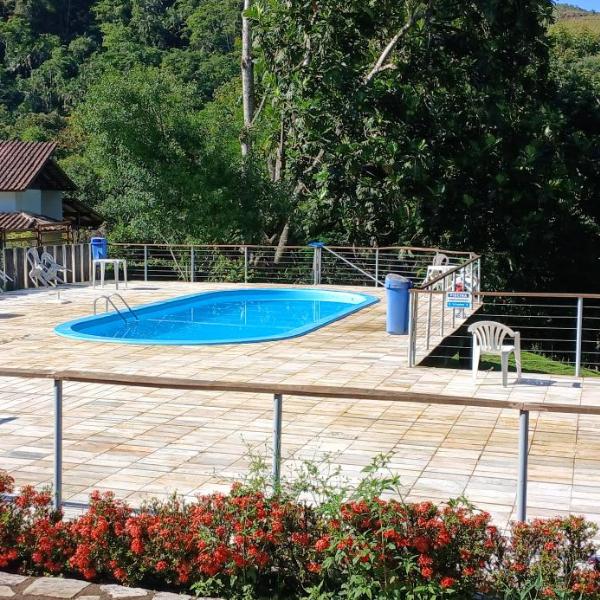 Casa 26 em Condomínio Rio da Montanha - Biriricas - Foto 5
