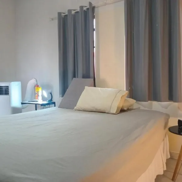 kitnet Marilia 2, hotel in Marília