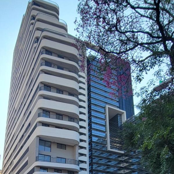Apartment 100 meters from the República subway station 23rd floor - Foto 5