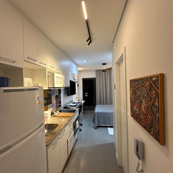 Apartment 100 meters from the República subway station 23rd floor - Foto 3