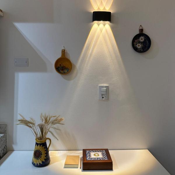 Apartment 100 meters from the República subway station 23rd floor - Foto 4