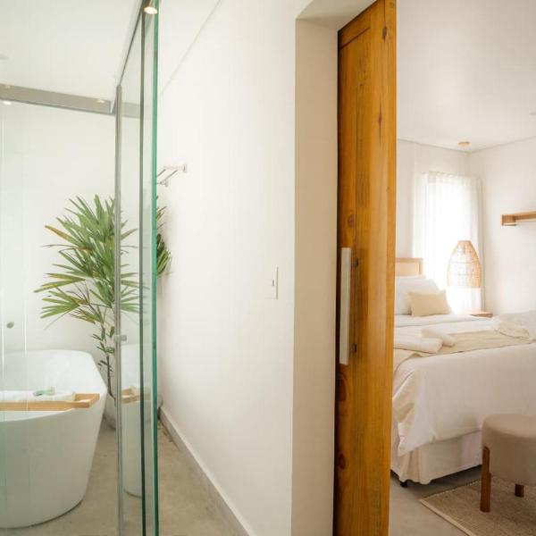 OLISA Praia Hotel - Foto 3