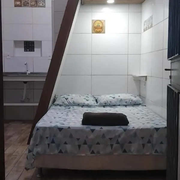 Trip Adventure Poa, hotel in Porto Alegre