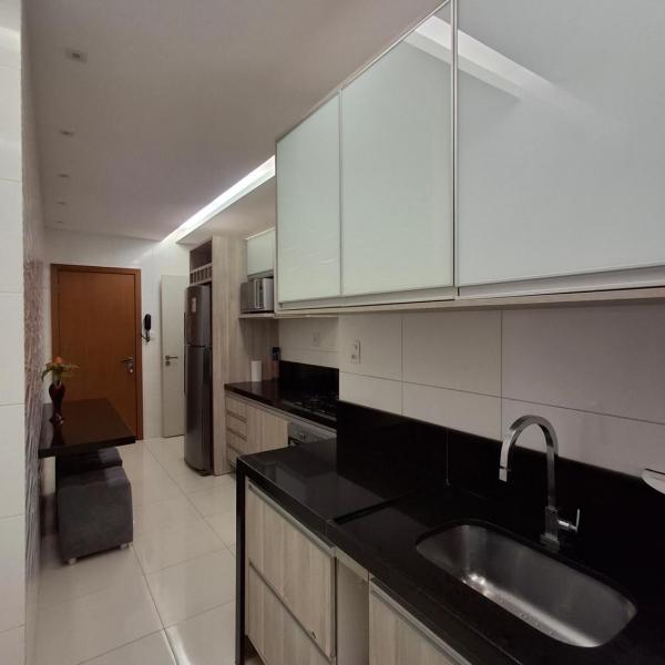 Apartamento Círio ou COP 30