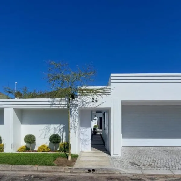 LaPlace, hotel v destinaci Strand