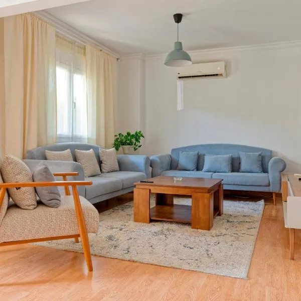 VESTA - Sheikh Zayed Residence, hotel a Sheikh Zayed