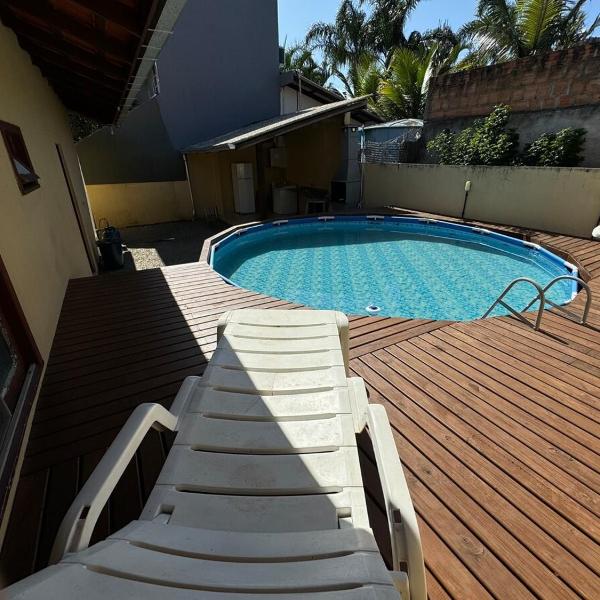 Casa com Piscina em Bombinhas - Mariscal - Foto 4