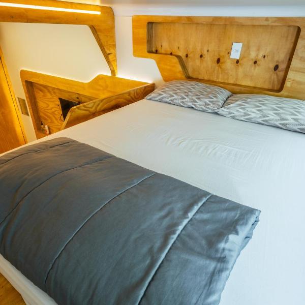 Green Garden Foz - Casas e Lofts em um Bosque - Foto 5