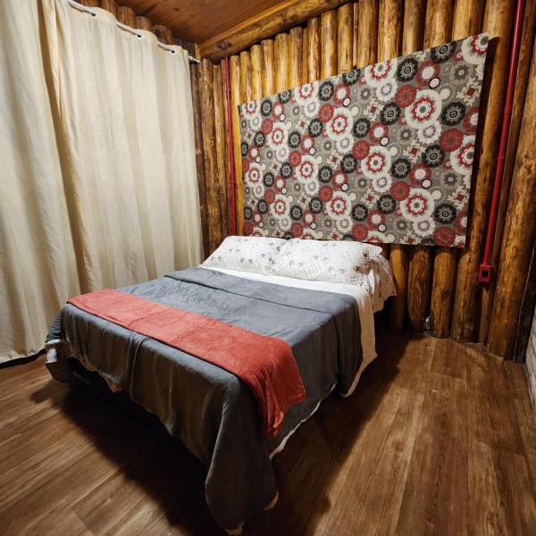 Cabana da Avenquinha - Foto 2