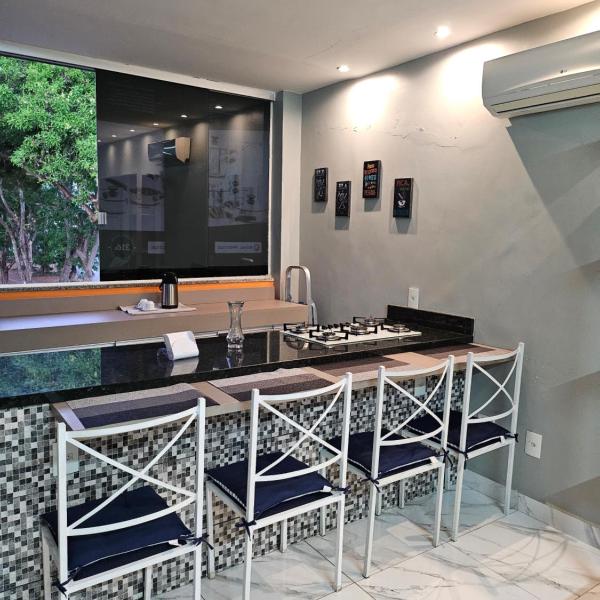 Studio 415 Sul - TOKIO - Foto 4