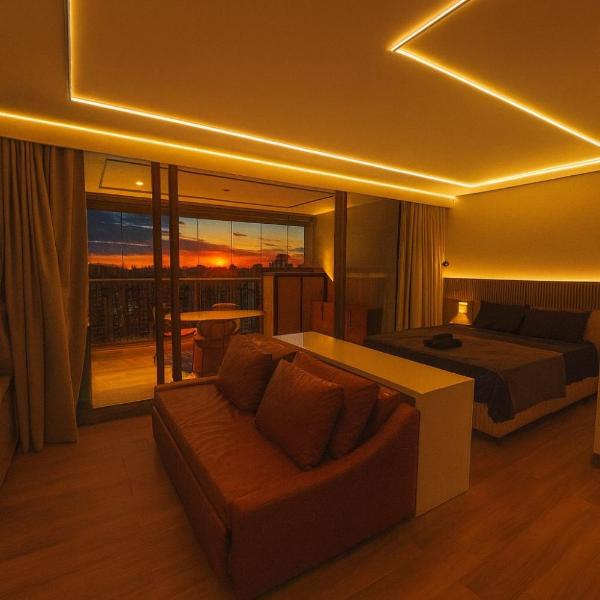 Lindo Apartamento no Tatuapé- AlmaH 1711