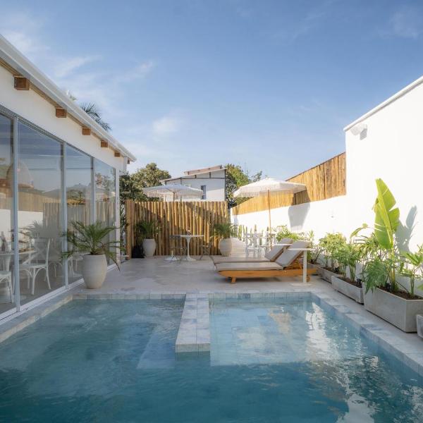 OLISA Praia Hotel - Foto 4
