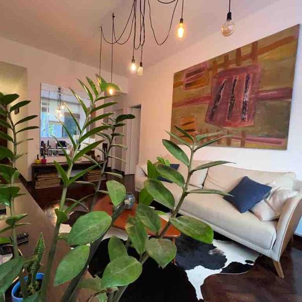 115 1Q · Zara Home - Gorgeous 1 Bed Flat