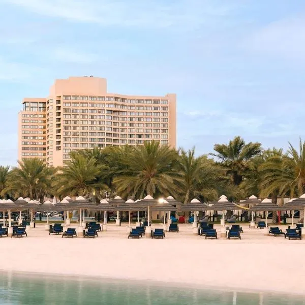 InterContinental Abu Dhabi by IHG, hotel in Abu Dhabi