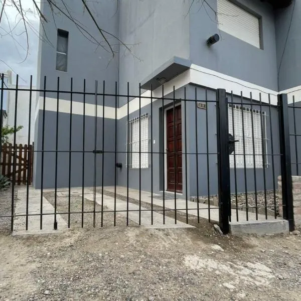 Casa Paso, hotel in Puerto Madryn