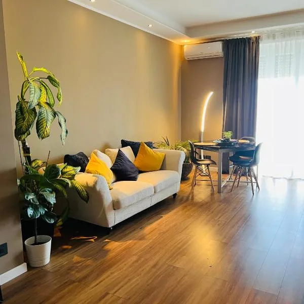 Geo s joy, hotel in Turin