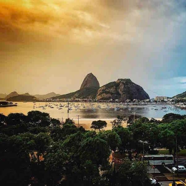 340 · Sugar Loaf Postcard Loft