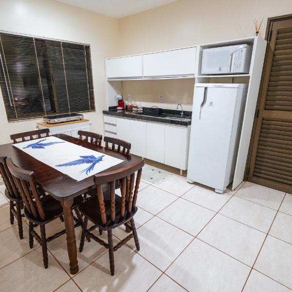 Green Garden Foz - Casas e Lofts em um Bosque - Foto 2