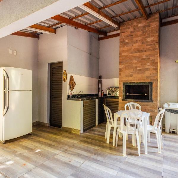 Green Garden Foz - Casas e Lofts em um Bosque - Foto 4