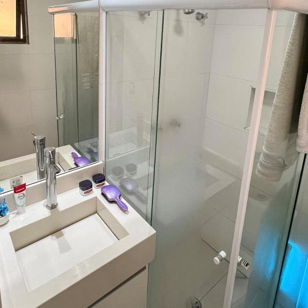 Apartamento em Pitangueiras - Four Seasons Guarujá - Foto 3