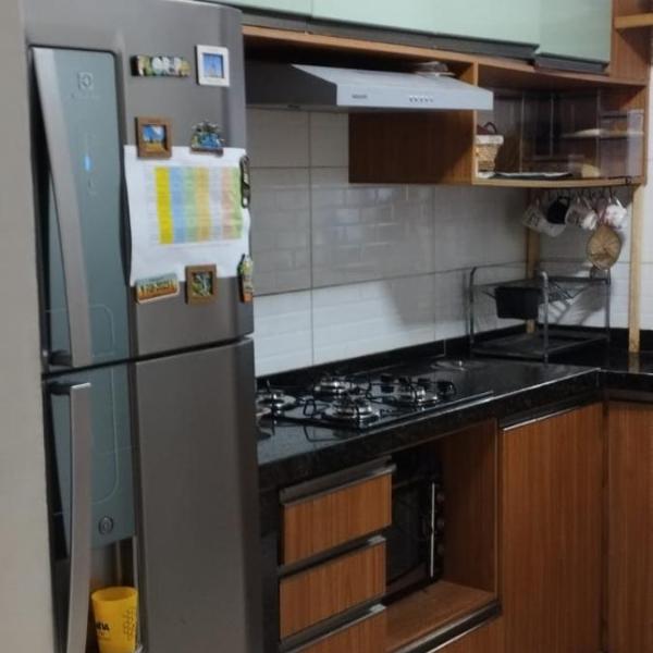 COP30 Casa com 2 quartos em excelente localização