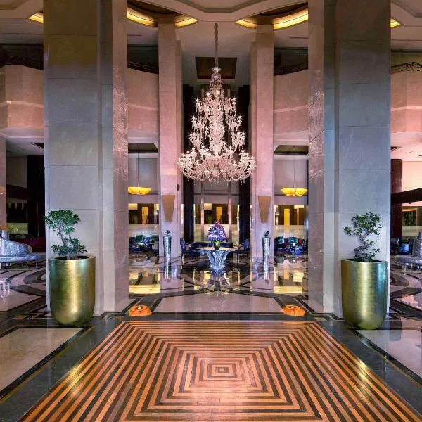 La Cigale Hotel Managed by Accor, hotel in Doha