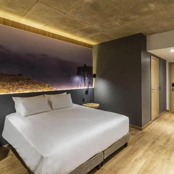 Novotel Criciuma, ξενοδοχείο σε Criciuma