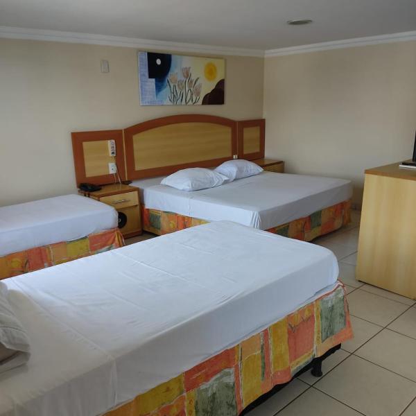 Gran Roza Hotel - Foto 2