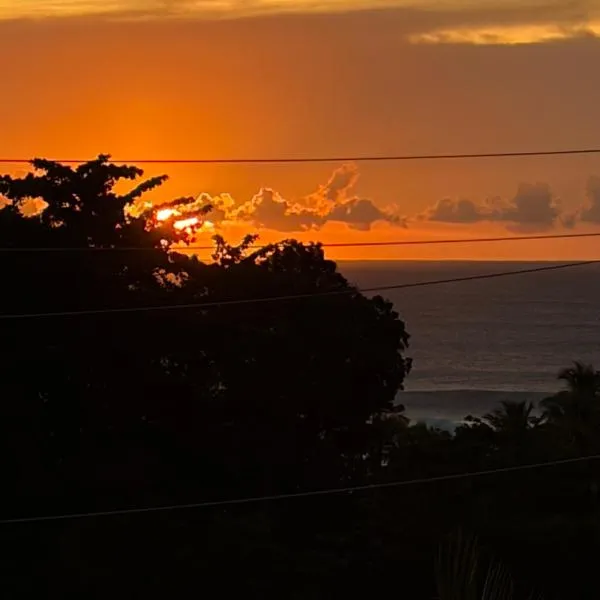 Tres Palmas Boutique Hotel, hotel in Rincon